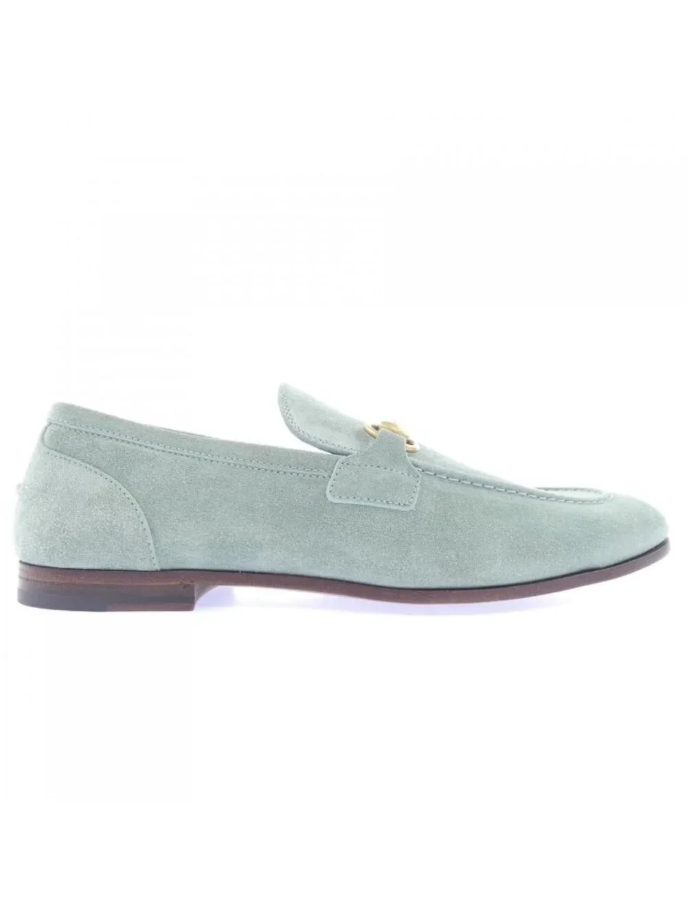 Gucci Sneakers Blue